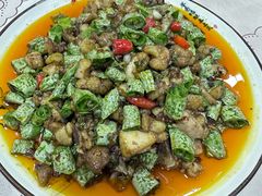 -蜀膳坊(洪公祠小区店)