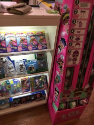 -KIDS LAND(悠唐购物中心二期店)