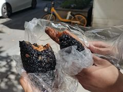 -芳婆糕团店(王府大街店)