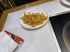 -严厨老坛酸菜鱼(吴江万宝店)