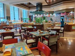 -金海湾嘉华度假酒店·海韵咖啡厅