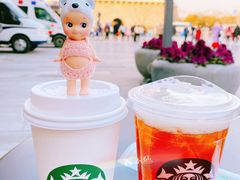 -星巴克臻选(北京前门大街店)