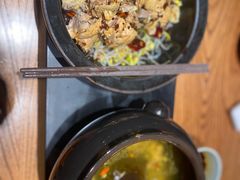 原味汽锅鸡-云海肴·汽锅鸡·云南菜(高德置地店)