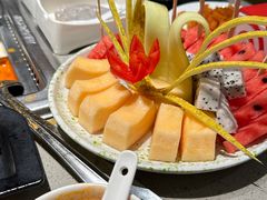 -海底捞火锅(杭州萧山宝龙广场店)