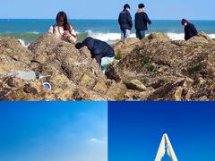 -巧克力渔家.小船海鲜家常菜(万平口店)