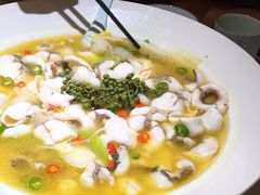 -青花椒花椒鱼(合生汇店)