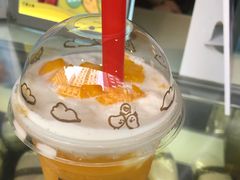 -许留山(上海街店)