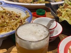 -永红源·啤酒烧烤海鲜大排档(台柳路店)