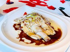 -君庭中餐厅(友谊宾馆店)