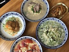 -竹青胶东摔面(黄岛开发区店)