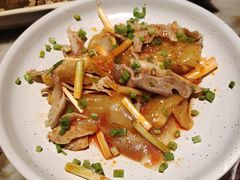 -绿茶餐厅(领展购物广场·中关村店)