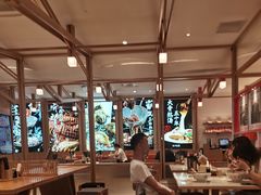 大堂-味千拉面(世纪东方店)