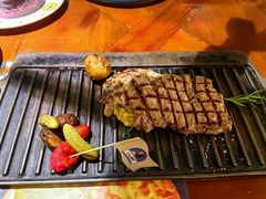 -卢布里西餐厅(总店)