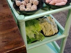 -赵记阿香婆麻辣涮(平顶山店)