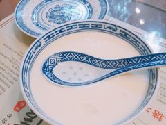 招牌姜撞奶-捷信牛奶甜品世家(五道口店)