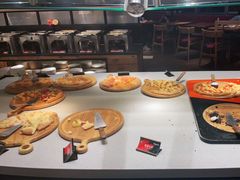 -比格比萨自助(花园路店)