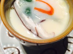 贵木tagagi-贵木日本料理·铁板烧(新地假日广场店)