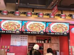 -辣小鲜·南昌大排档(船山路店)