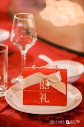 -美悦盛宴一站式婚礼会馆(临江店)