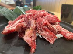 -花味·自助烤肉(雨花客厅店)