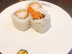 -元气寿司(东方宝泰店)