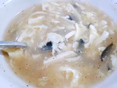 酸辣汤-满口香饭店
