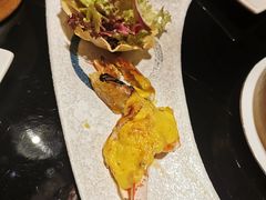 -海航大厦万豪酒店彩海轩中餐厅(霄云路店)