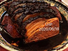 本帮扣肉-三林本帮馆(中林街店)