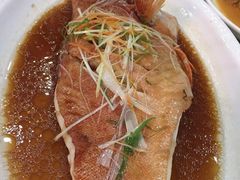 -老钱饭店(后渚港店)