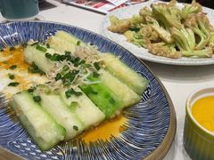 -常来小聚·广州非遗传承餐厅(高德置地店)