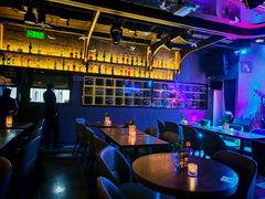 -MARU玛露音乐餐厅(大学路店)