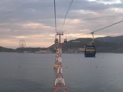-芽庄珍珠岛游乐园