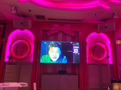 -UK派对KTV(日月广场店)
