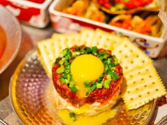 -哼蟹二将·烤肉酱蟹(合生汇店)