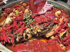 -南锣南门(东方银座店)