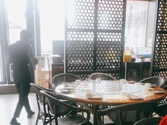 -北京老铺烤鸭(老城根店)