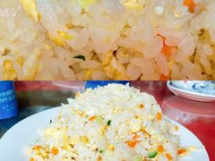 蛋炒饭-明月食府(二区干二路店)