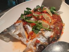 -帕蓝·暹罗料理&曼谷夜市(大学路店)