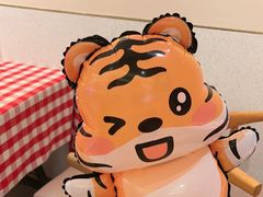 -西贝(金桥店)