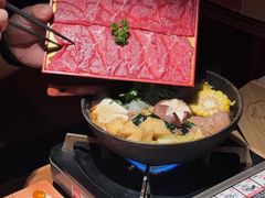 -玉川屋·深夜食堂居酒屋(柳巷店)