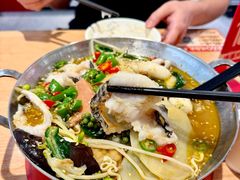 -每味每客·重庆麻辣烫(国泰店)