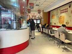 -老通城豆皮大王(吉庆街店)