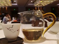 -白天鹅宾馆-宏图府餐厅