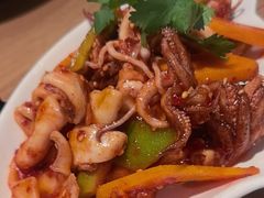 -韩味园果木炭烤鲜肉(陵东街店)