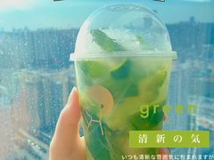 -喜茶(深圳海岸城店)