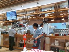 -西贝莜面村(近铁城市广场店)