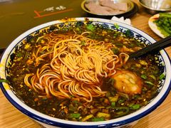 -有礼有面(知春路店)