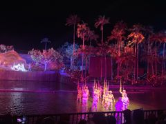 -三亚红色娘子军演艺公园景区