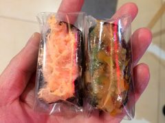 -米当先寿司(武商众圆广场店)