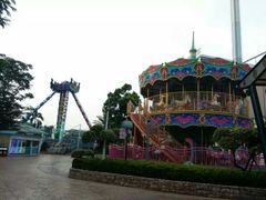 -大信·云顶星河游乐王国